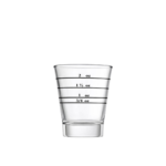 Motta Kahve Ölçü Bardağı 30/60 ml - Görsel 3